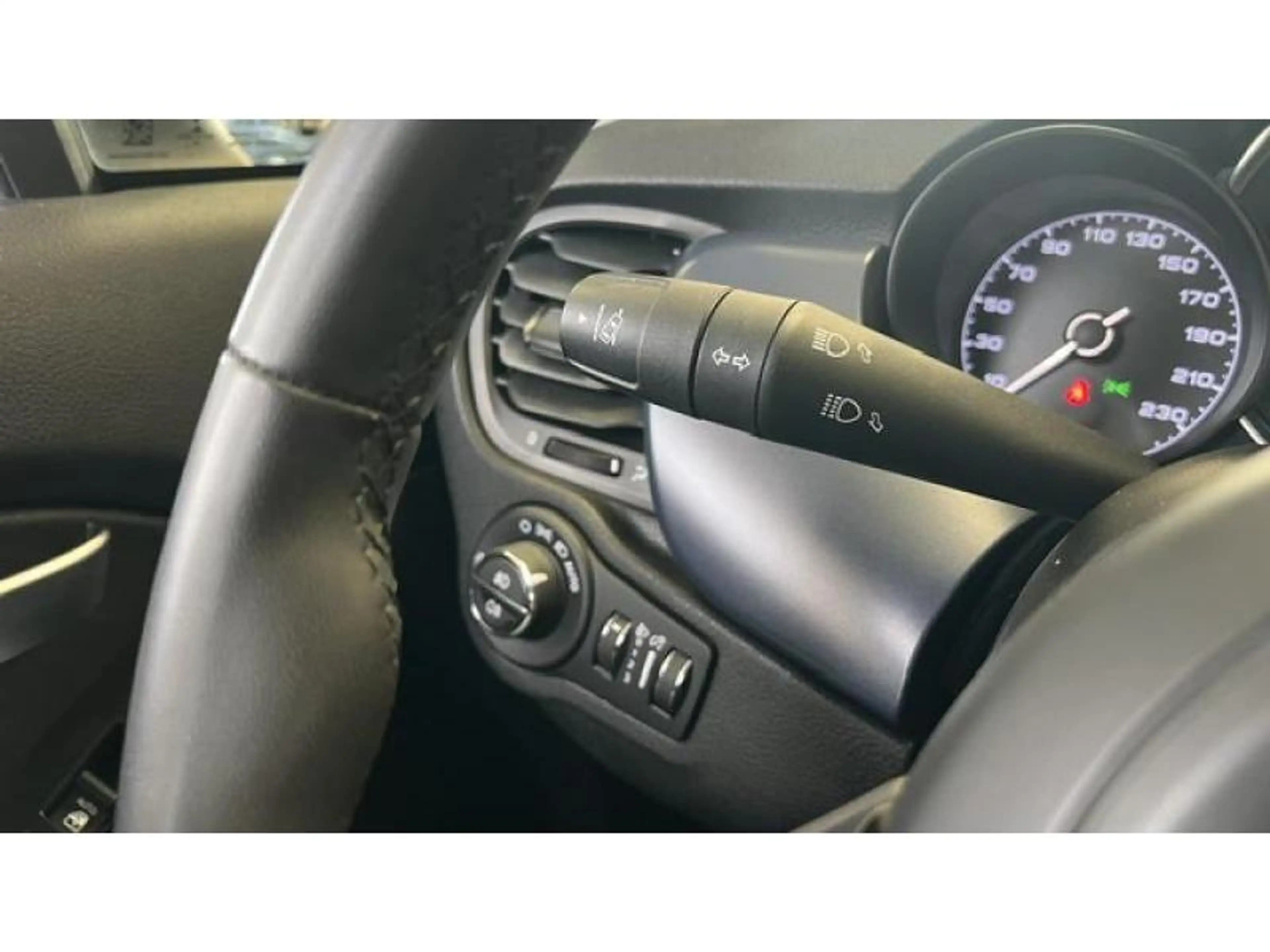 Fiat 500X FireFly T3 Cult Limited — photo 13