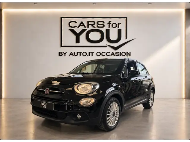 Fiat 500X FireFly T3 Cult Limited