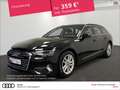 Audi A6 Avant 40 TDI quattro sport MMI VIRTUAL KAMERA Ansc Schwarz - thumbnail 1
