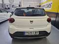 Dacia Sandero TCe Essential 67kW Blanc - thumbnail 3