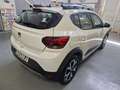 Dacia Sandero TCe Essential 67kW Blanc - thumbnail 4