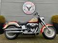 Harley-Davidson Fat Boy Evo Retro Paint' Lacksatz Piros - thumbnail 1