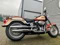 Harley-Davidson Fat Boy Evo Retro Paint' Lacksatz Czerwony - thumbnail 10