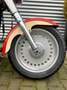 Harley-Davidson Fat Boy Evo Retro Paint' Lacksatz Rouge - thumbnail 11