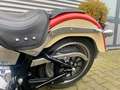 Harley-Davidson Fat Boy Evo Retro Paint' Lacksatz Roşu - thumbnail 20