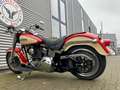 Harley-Davidson Fat Boy Evo Retro Paint' Lacksatz Piros - thumbnail 7
