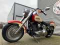 Harley-Davidson Fat Boy Evo Retro Paint' Lacksatz Rouge - thumbnail 6
