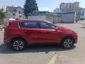 Kia Sportage Sportage 1,6 CRDI SCR Silber Silber Rot - thumbnail 5