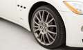 Maserati GranCabrio 4.7 V8 Білий - thumbnail 9