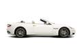 Maserati GranCabrio 4.7 V8 White - thumbnail 2