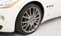 Maserati GranCabrio 4.7 V8 Blanc - thumbnail 8