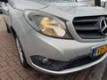 Mercedes-Benz Citan 109 CDI Ambition BlueEFFICIENCY 1e Eigenaar Airco, Grijs - thumbnail 14