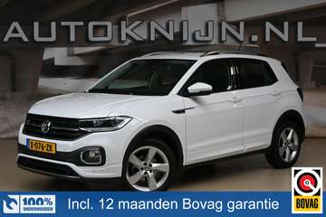 1.0 TSI 115pk Style Business R / R-Line | Camera |