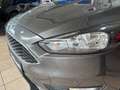 Ford Focus 1.0 EcoBoost Cool&Connect NAVI, ALU, WiPa, AHK Grau - thumbnail 4