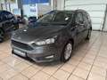 Ford Focus 1.0 EcoBoost Cool&Connect NAVI, ALU, WiPa, AHK Grau - thumbnail 1