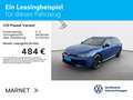 Volkswagen Passat Variant 2.0 TDI DSG R-Line Black Style *N Blau - thumbnail 2