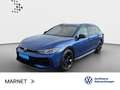 Volkswagen Passat Variant 2.0 TDI DSG R-Line Black Style *N Blau - thumbnail 1