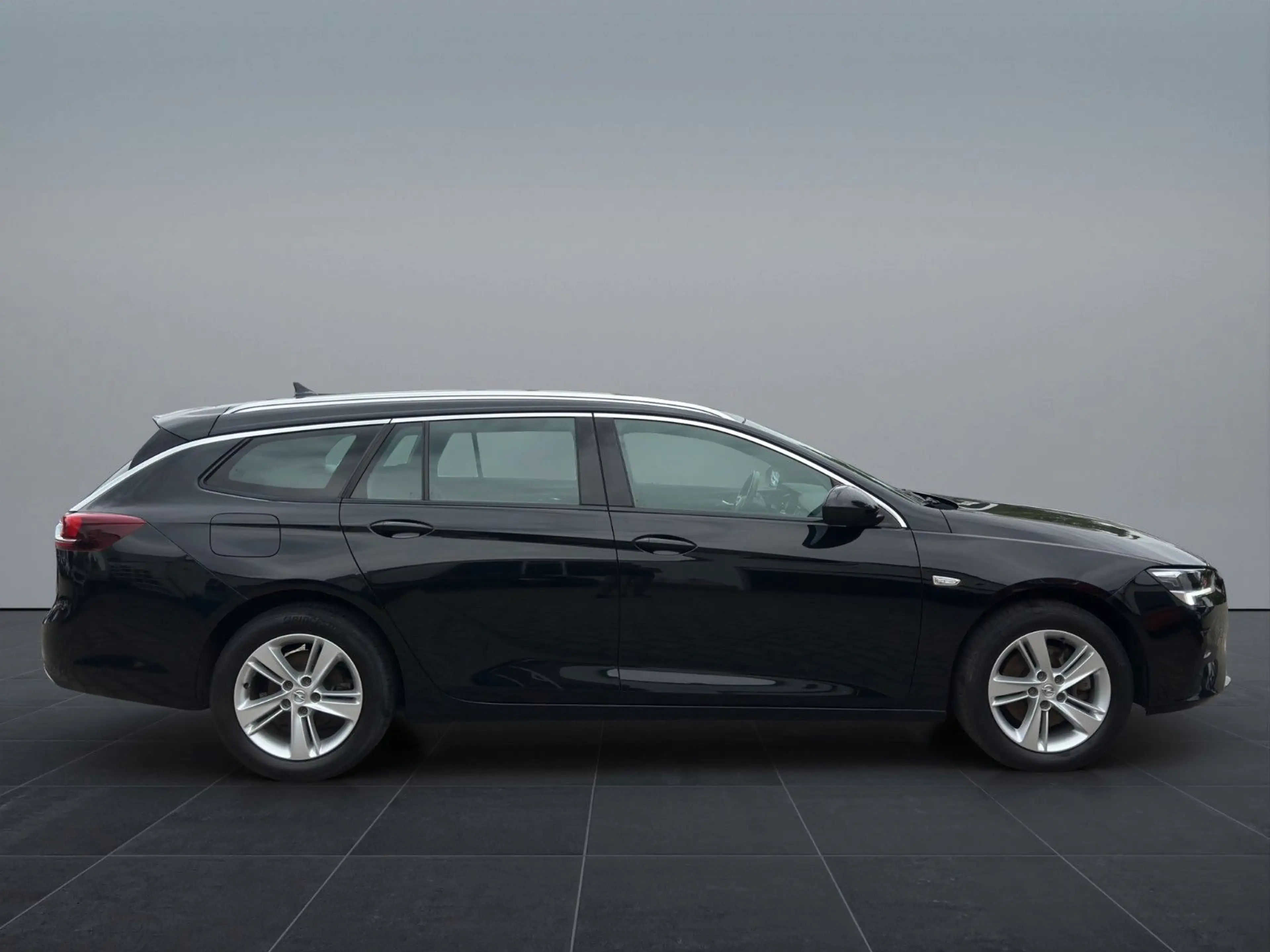 Opel Insignia B ST Premium "Business" Voll-LED/Navi — photo 10