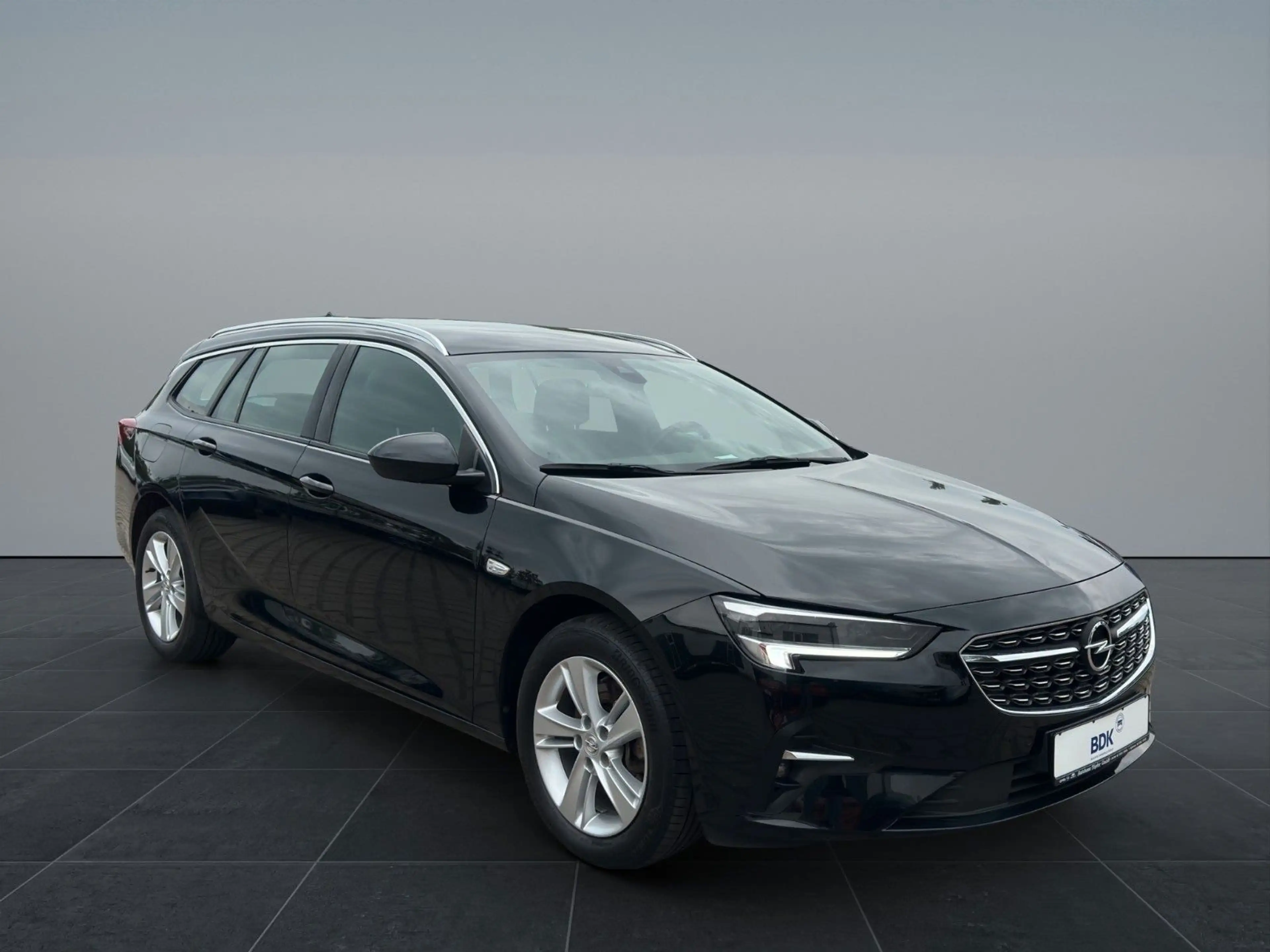 Opel Insignia B ST Premium "Business" Voll-LED/Navi — photo 6