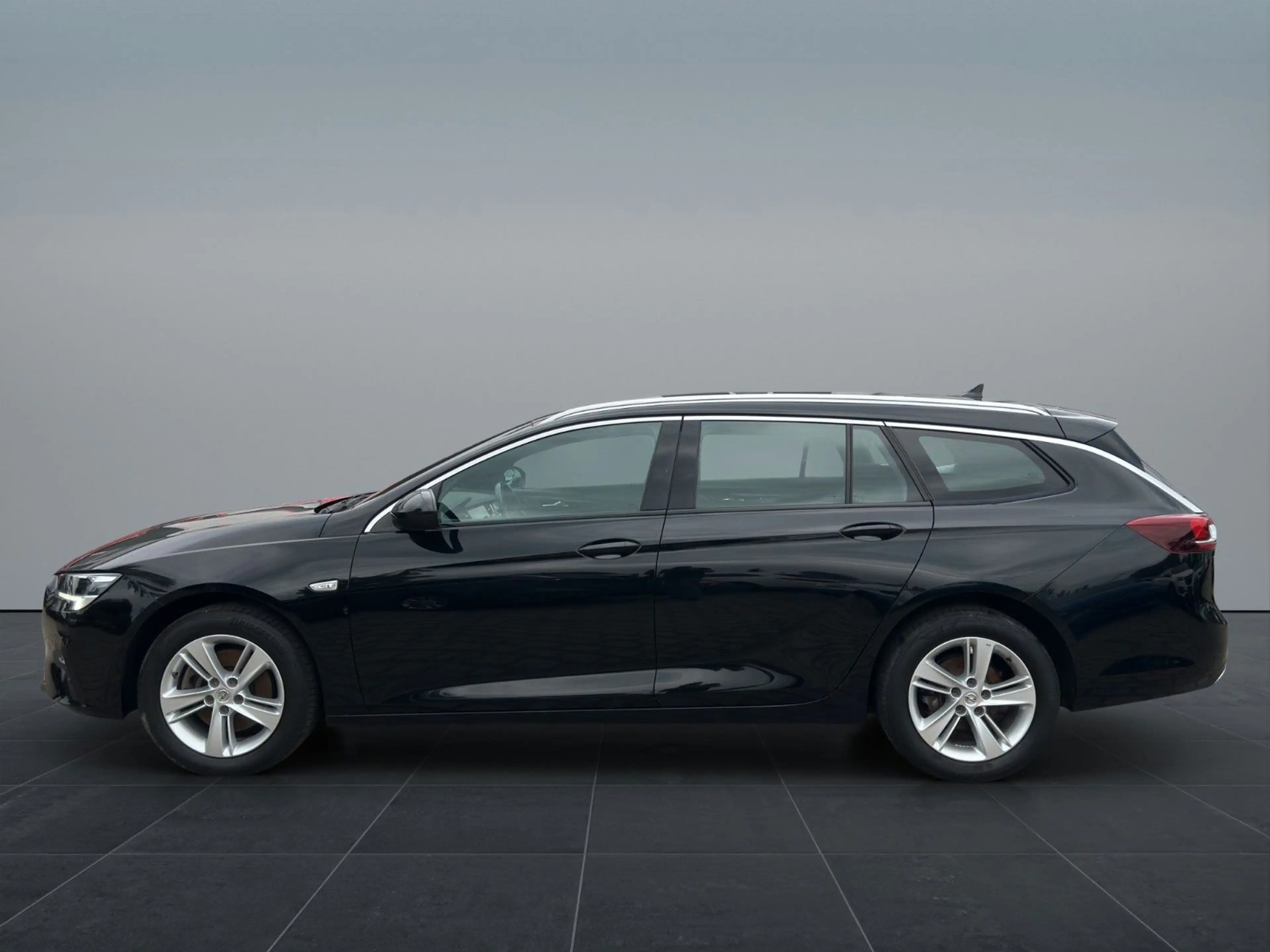 Opel Insignia B ST Premium "Business" Voll-LED/Navi — photo 9