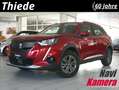 Peugeot 2008 1.2T ALLURE PACK NAVI/LED/KAMERA/VIRT/3D Rojo - thumbnail 1