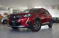 Peugeot 2008 1.2T ALLURE PACK NAVI/LED/KAMERA/VIRT/3D Rojo - thumbnail 3