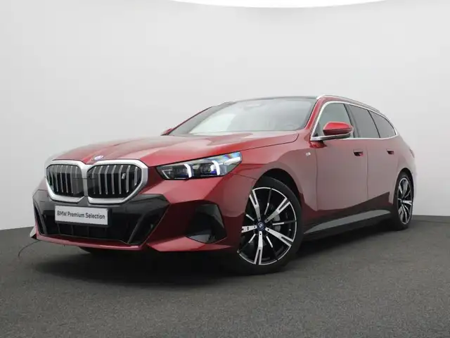 BMW i5 M SPORT - PANODAK - ACC - HARMAN KARDON