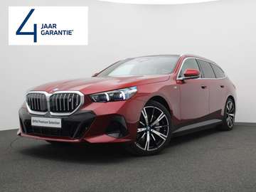 M SPORT - PANODAK - ACC - HARMAN KARDON