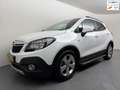 Opel Mokka 1.4 T Edition # Clima # Navi # Trekhaak # Treeplan Weiß - thumbnail 1