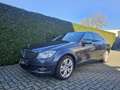 Mercedes-Benz C 200 K Avantgarde Grijs - thumbnail 5