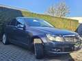 Mercedes-Benz C 200 K Avantgarde Grijs - thumbnail 3