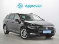 Volkswagen Passat Variant 2.0TDI Advance 110kW Negro - thumbnail 1