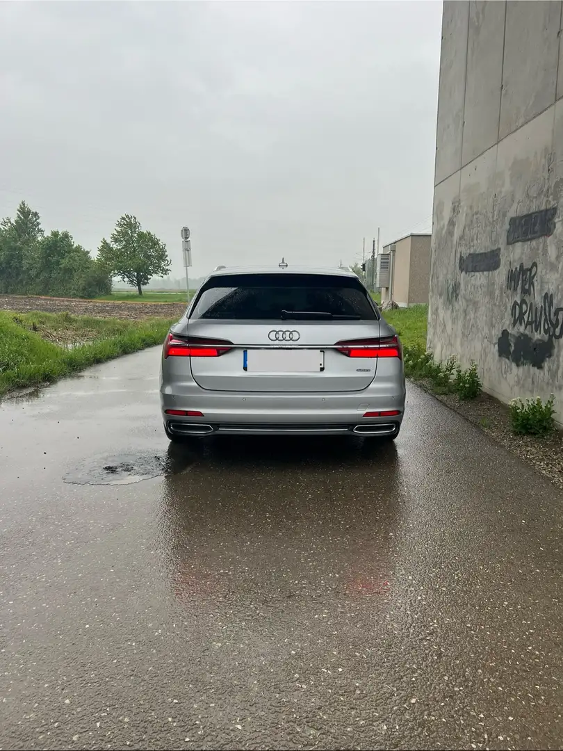 Audi A6 Avant 55 TFSI quattro sport S-tronic - 2