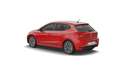 SEAT Ibiza 1.0 TSI Style Edition Full Link, Virtual, Rot - thumbnail 4
