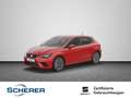 SEAT Ibiza 1.0 TSI Style Edition Full Link, Virtual, Rot - thumbnail 1