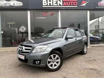 GLK 200 CDI 2WD BE/PROPRE/CLEAN