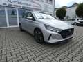 Hyundai i20 Trend Mild-Hybrid Argent - thumbnail 1