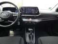 Hyundai i20 Trend Mild-Hybrid Argent - thumbnail 12