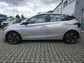 Hyundai i20 Trend Mild-Hybrid Argent - thumbnail 4