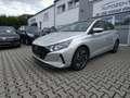 Hyundai i20 Trend Mild-Hybrid Argent - thumbnail 3