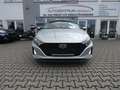 Hyundai i20 Trend Mild-Hybrid Argent - thumbnail 2