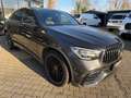 Mercedes-Benz GLC 63 AMG 4M COUPÈ DISTR MEMO AERODY 360 Grau - thumbnail 7