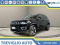 Jeep Compass 2.0 Multijet II aut. 4WD Limited Noir - thumbnail 1