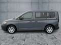 Volkswagen Caddy 1.5 TSI 5JG+NAV+SHZ+RFK+AID+MFL+DAB+AHK Grau - thumbnail 3