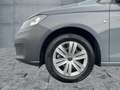 Volkswagen Caddy 1.5 TSI 5JG+NAV+SHZ+RFK+AID+MFL+DAB+AHK Grau - thumbnail 7