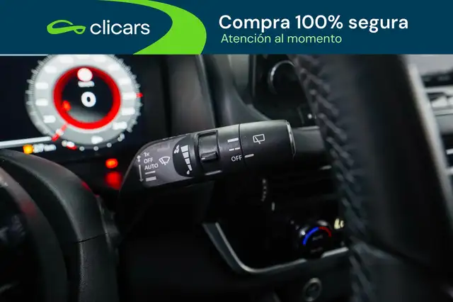 Nissan Qashqai view 22