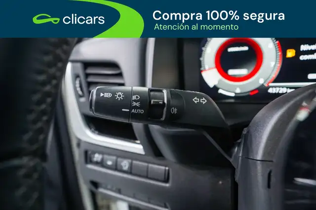 Nissan Qashqai view 24