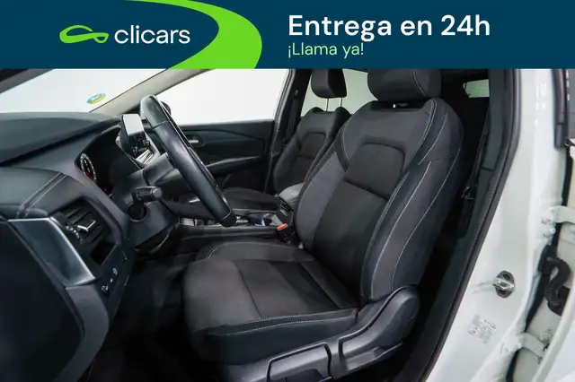 Nissan Qashqai view 14