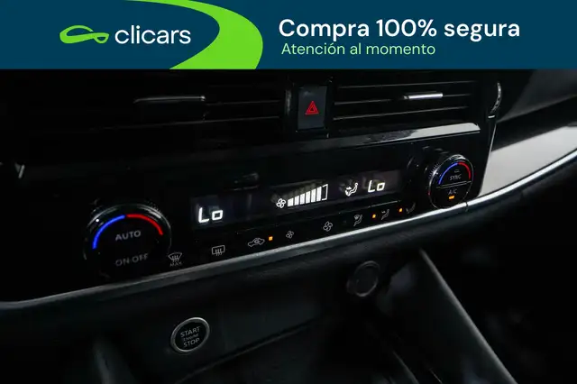 Nissan Qashqai view 27