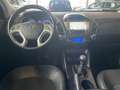 Hyundai iX35 1.6i Business NAVI TREKHAAK CLIMA CRUISE Gris - thumbnail 7
